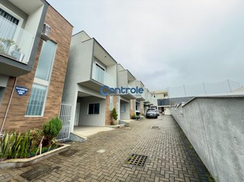 house em Falcão, Forquilhas - São José - SC