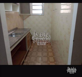 apartment em Rua Marcílio Dias, Canto do Forte - Praia Grande - SP