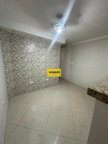 house em Rua Jaci, Alves Dias - São Bernardo do Campo - SP