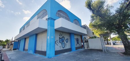 business em Avenida Adalberto Simão Nader, República - Vitória - ES