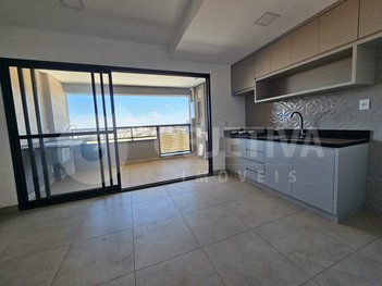 apartment em Avenida Landscape, Jardim Sul - Uberlândia - MG