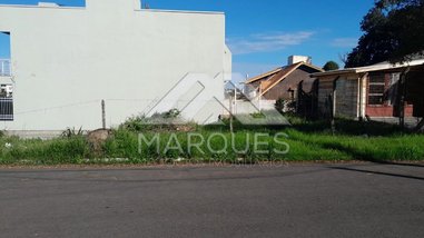 land_lot em Rua Santa Helena, Parque dos Anjos - Gravataí - RS