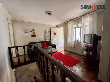 house em QSD 2, Taguatinga Centro (Taguatinga) - Brasília - DF