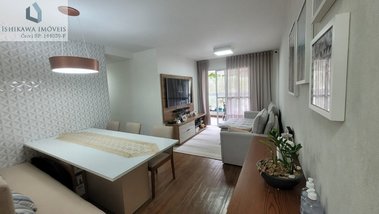 apartment em Avenida Lins de Vasconcelos, Cambuci - São Paulo - SP