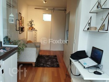 apartment em Rua Ângela Tomé, Rudge Ramos - São Bernardo do Campo - SP