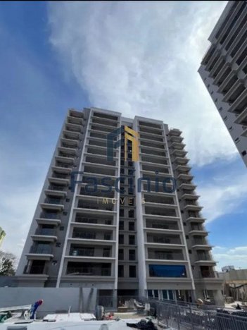 apartment em Avenida Nova Cantareira, Tucuruvi - São Paulo - SP