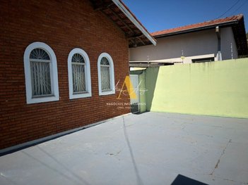 house em Rua Daniel Faggiotto, Vila Nossa Senhora de Fátima - Botucatu - SP