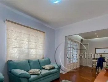 apartment em Rua Tamarataca, Mooca - São Paulo - SP