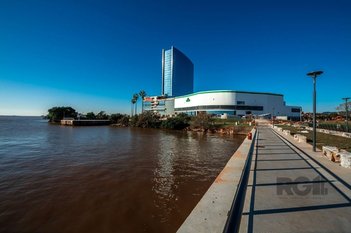 office em Padre Cacique, Praia de Belas - Porto Alegre - RS