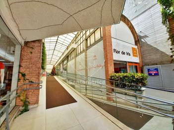 business em Professor João Cândido, Centro - Londrina - PR