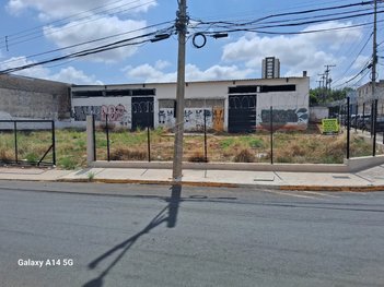 commercial_property em Rua Amazonas, Parque Paulista - Bauru - SP