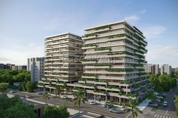 office em João Davino, Mangabeiras - Maceió - AL