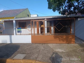 house em Rua Arthur Gonçalves dos Santos, Rincão da Madalena - Gravataí - RS