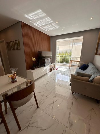 apartment em Rua Wandenkolk, Mooca - São Paulo - SP