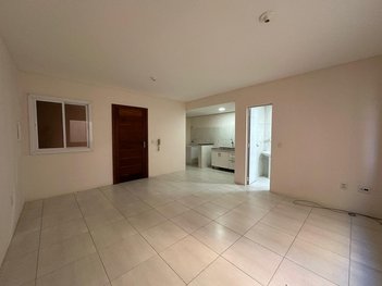 apartment em Rua Ricardo Kulpa, Igara - Canoas - RS