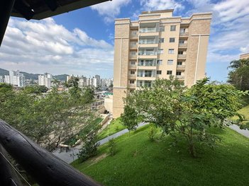 apartment em Rua Guaraparim, Tabuleiro - Camboriú - SC