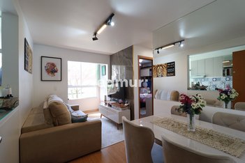 apartment em Rua Ancara, Utinga - Santo André - SP