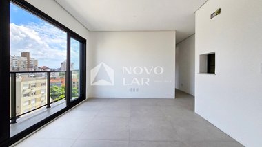 apartment em Rua Santos Neto, Petrópolis - Porto Alegre - RS