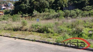 land_lot em HENRIQUE A ANDREIZ, Nossa Senhora das Graças - Caxias do Sul - RS