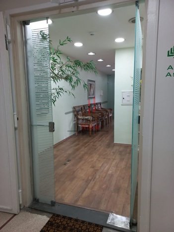 office em Barao de Itapetininga, 151, República - São Paulo - SP