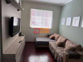 apartment em Avenida Senador Vergueiro, Anchieta - São Bernardo do Campo - SP