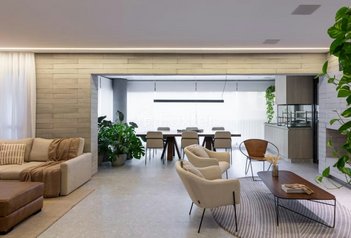 apartment em Rua Cayowaá, Perdizes - São Paulo - SP