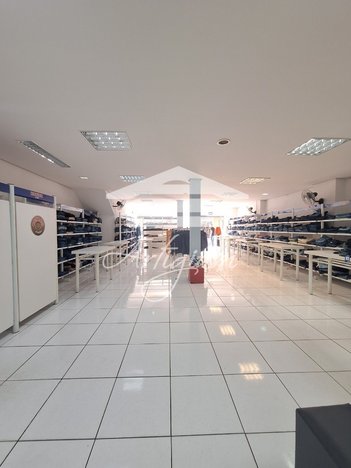 commercial_property em Rua Apolinário, Centro - Mogi Guaçu - SP