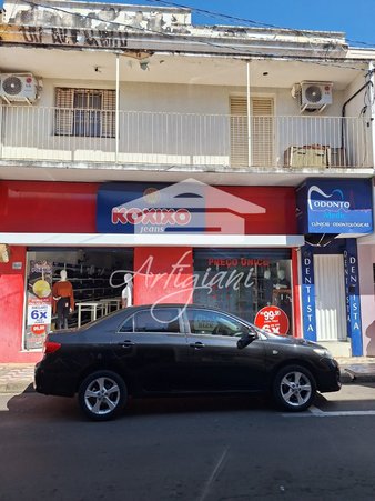 Cômodo Condomínio