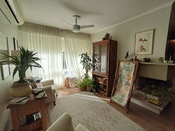 apartment em Avenida Lageado, Petrópolis - Porto Alegre - RS