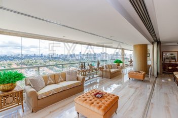 apartment em Rua Zacarias de Gois, Parque Colonial - São Paulo - SP