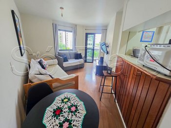 apartment em Rua Ouro Branco, Jardim Paulista - São Paulo - SP