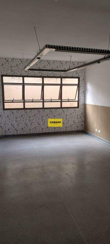 office em Rua Benedito Conrado Filho, Planalto - São Bernardo do Campo - SP