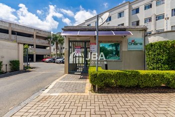 apartment em Rua José Breda Sobrinho, Pinheirinho - Curitiba - PR