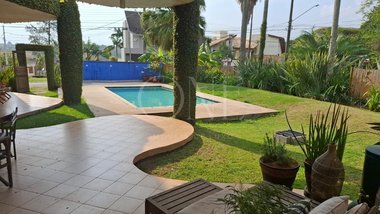 house em Avenida Yojiro Takaoka, Alphaville - Santana de Parnaíba - SP