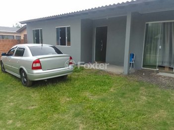 house em Rua Margarida, Costa do Sol - Cidreira - RS