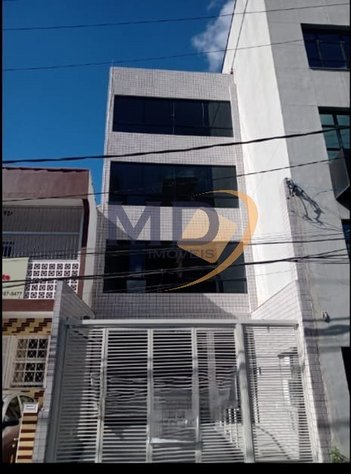 commercial_property em Paulo Kruger, Centro - São Bernardo do Campo - SP