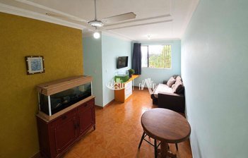apartment em Rua Madre Henriqueta Dominici, Lagoa Dourada - Londrina - PR