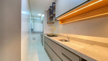 apartment em Travessa Cipriano Vasques Silva, Ingleses do Rio Vermelho - Florianópolis - SC