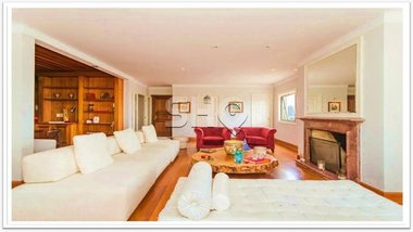 apartment em Rua Padre João Manuel, Cerqueira César - São Paulo - SP