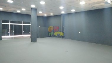 industrial em Avenida Winston Churchill, Rudge Ramos - São Bernardo do Campo - SP