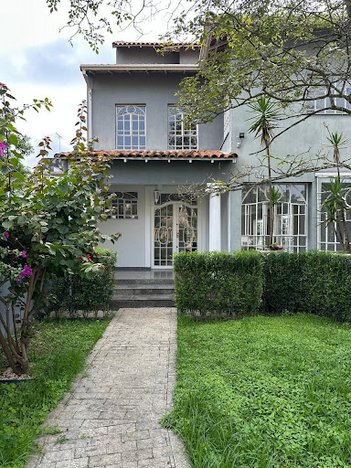 house em Avenida Salim Elias Bacach, Vila Oliveira - Mogi das Cruzes - SP