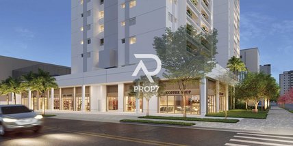 apartment em Rua Serra de Botucatu, Vila Gomes Cardim - São Paulo - SP