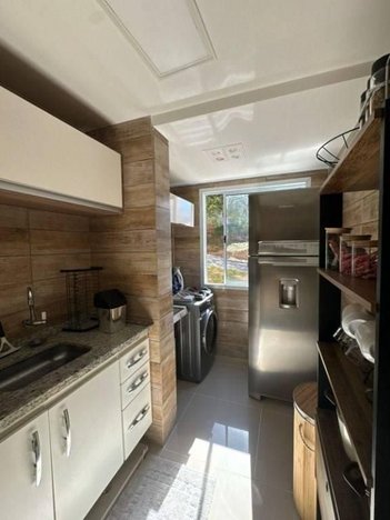 apartment em Rua 9, Jardim Silvestre - Guarulhos - SP