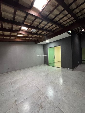 house em Rua Vinte e Três, Tropical - Contagem - MG