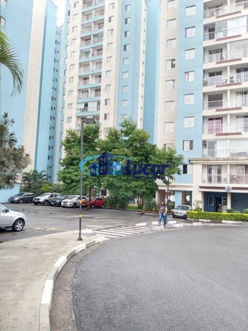 apartment em Avenida Celso Garcia, Brás - São Paulo - SP