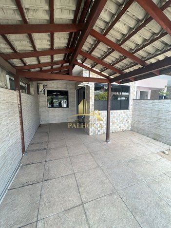 house em Rua Bahia, São Sebastião - Palhoça - SC