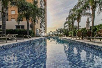 apartment em Túlio de Rose, Jardim Europa - Porto Alegre - RS