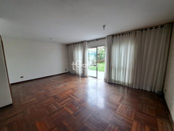 house em Rua Suapé, Vila Santo Antônio - São Paulo - SP