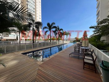 apartment em Rua Ivaí, Tatuapé - São Paulo - SP