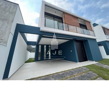 house em Doutor Antônio Luiz Moura Gonzaga, Rio Tavares - Florianópolis - SC
